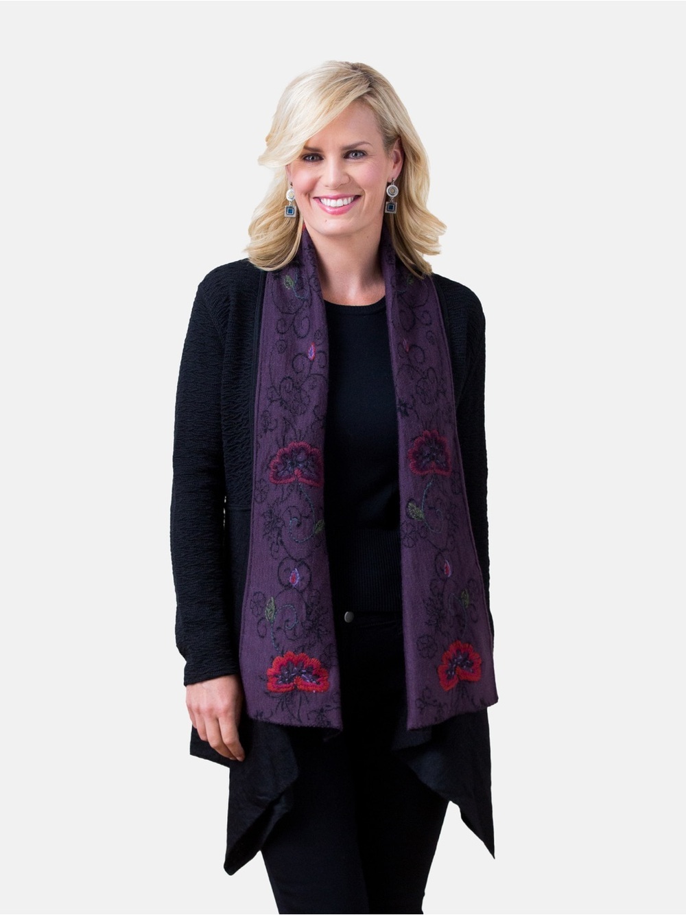 Simply Natural Alpaca Made in Peru $319